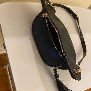 Tory Burch belt/Fanny bag